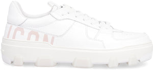 Sneakers low-top Icon Basket-1